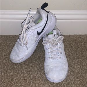 Nike Hyper-ace 2 Volleyball shoes